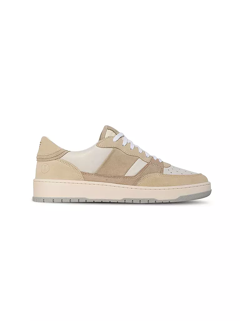 COLLEGIUM Sneaker ALPHA beige